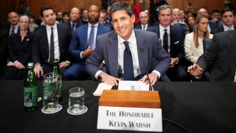 senate-confirms-kevin-warsh-as-fed-chair-as-trump’s-economic-vision-comes-into-focus