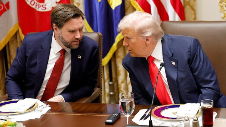trump-keeps-secret-vance-letter-in-resolute-desk-if-crisis-erupts,-official-reveals