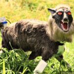 only-in-japan:-with-government-unable-to-deal-with-surging-bear-populations,-citizens-have-deployed-a-pack-of-robot-wolves-to-counter-them-(video)