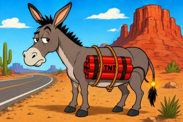 the-two-reasons-democrats-can’t-pull-away-in-an-off-year-election