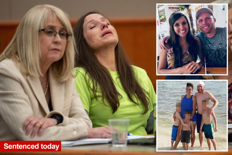 children’s-author-kouri-richins-learns-her-fate-for-poisoning-husband-—-after-making-defiant-speech-to-judge