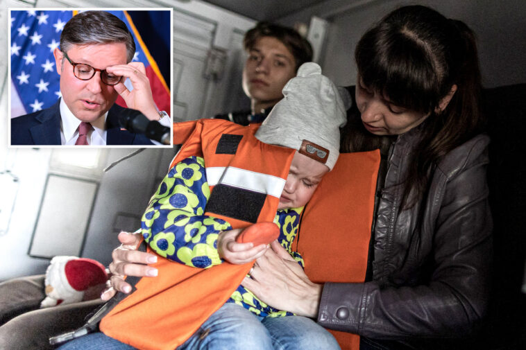 massive-ukraine-aid-package-to-get-house-vote-after-backdoor-maneuver-to-buck-gop-leadership 