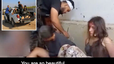 full-depravity-of-hamas-sexual-brutality-laid-bare-in-damning-new-report:-‘it-was-done-for-fun’