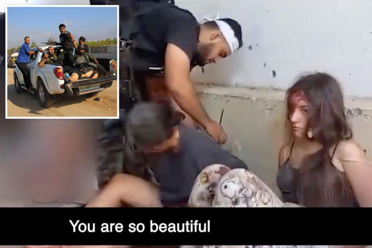 full-depravity-of-hamas-sexual-brutality-laid-bare-in-damning-new-report:-‘it-was-done-for-fun’