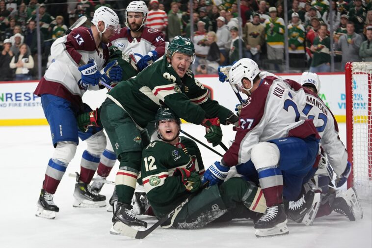 avalanche-vs.-wild-game-5-prediction:-nhl-odds,-picks,-best-bets-for-stanley-cup-playoffs