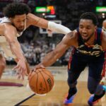 betmgm-bonus-code-nypnewsget:-get-up-to-$1,000-in-no-sweat-bets-for-cavaliers-vs.-pistons-game-5