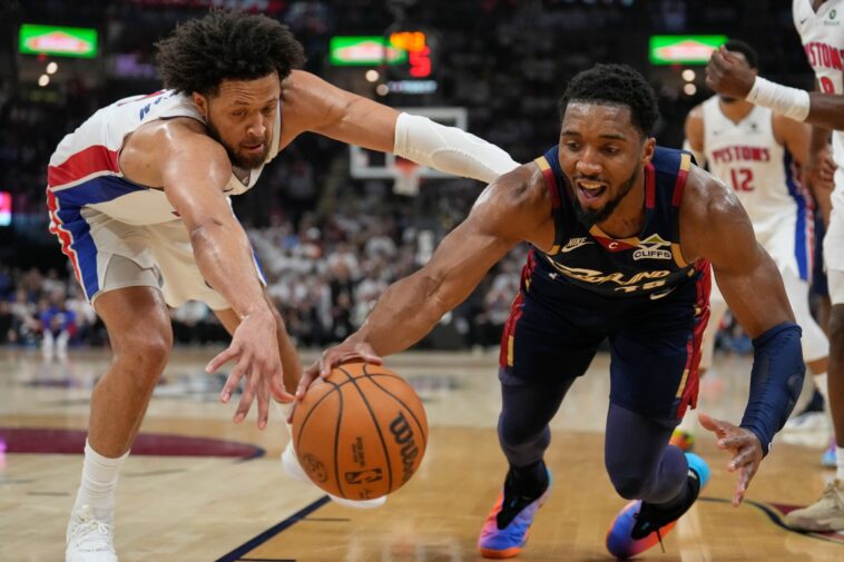 betmgm-bonus-code-nypnewsget:-get-up-to-$1,000-in-no-sweat-bets-for-cavaliers-vs.-pistons-game-5