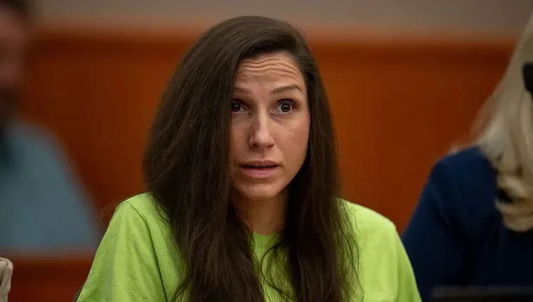 author-of-children’s-grief-book-breaks-into-40-minute-rant-while-sentenced-for-husband’s-murder