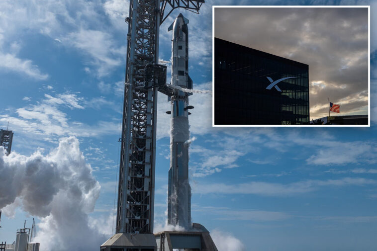 spacex’s-massive-starship-rocket-ready-for-launch-after-7-month-wait