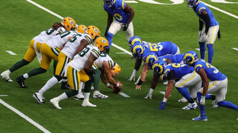 nfl-announces-that-inaugural-thanksgiving-eve-game-between-packers-and-rams-will-be-streamed-on-netflix