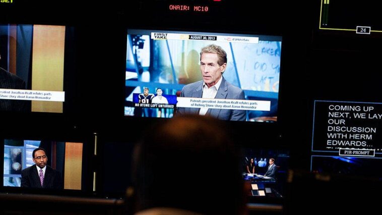 skip-bayless-boosts-stephen-a’s-sluggish-“first-take”-ratings-by-24%-on-their-reunion-show