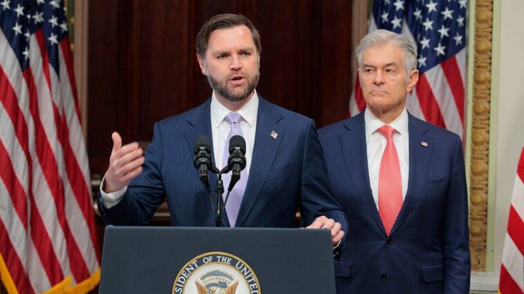 vance-turns-up-heat-on-states-with-federal-cash-threat-over-medicaid-fraud-crackdown