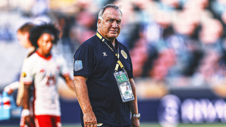curacao-rehires-dick-advocaat-for-the-world-cup-three-months-after-he-resigned