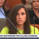 utah-mom-who-wrote-a-children’s-book-about-grief-after-fatally-poisoning-her-husband-is-stone-faced-as-she’s-sentenced-to-life-in-prison-(video)