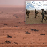 remains-of-2nd-us-soldier,-19,-gone-missing-during-military-exercises-in-morocco-have-been-recovered