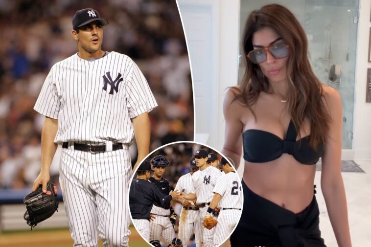 soiled-sheets,-pee-in-shampoo:-carl-pavano’s-ex-wife-makes-nasty-claims-in-prenup-battle