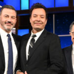 jimmy-kimmel,-fallon-going-dark-for-stephen-colbert’s-last-day-as-‘late-show’-host