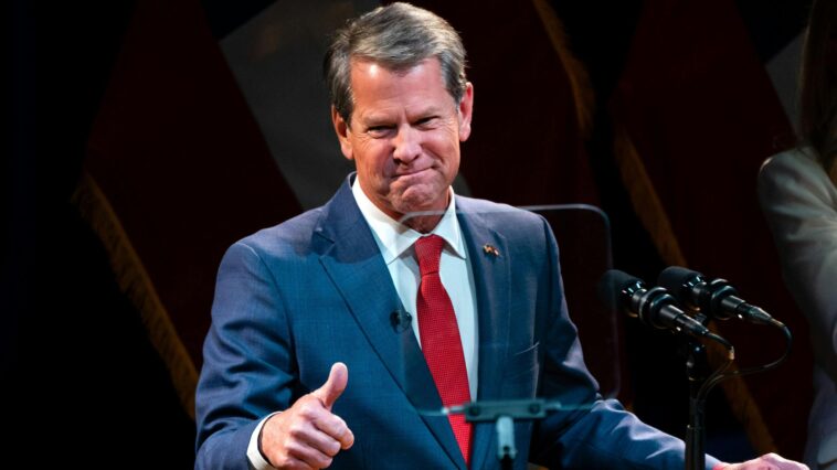 georgia-gov-calls-special-session-to-redraw-maps,-democrats-cry-gerrymandering