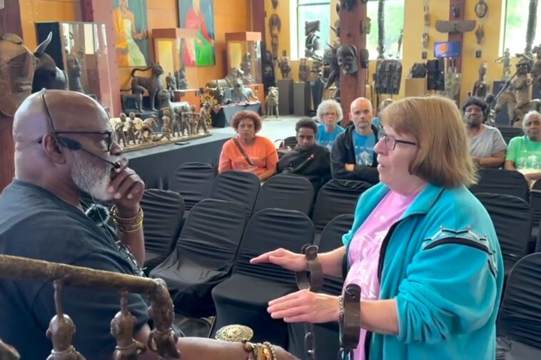 louisville-black-history-museum-known-for-‘shackling’-white-visitors-set-to-get-$1m-from-taxpayers:-‘peak-white-guilt-theater’