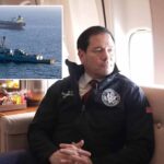 rubio-hopes-to-convince-china-to-‘play-a-more-active-role’-in-pressuring-iran-to-open-the-strait-of-hormuz