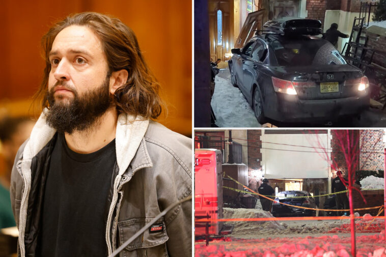 nj-man-obsessed-with-judaism-pleads-guilty-to-federal-charge-for-ramming-car-into-nyc-synagogue