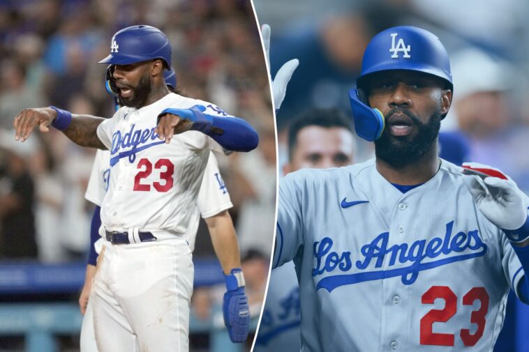 jason-heyward-joins-dodgers-as-special-assistant,-eyes-potential-future-as-gm