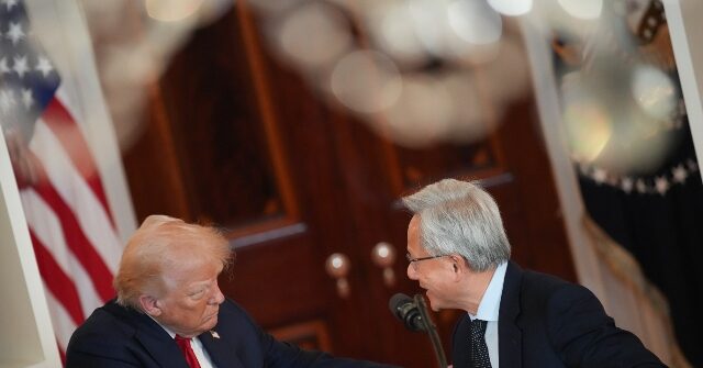 nvidia-boss-jensen-huang-joins-china-delegation-at-president-trump’s-request