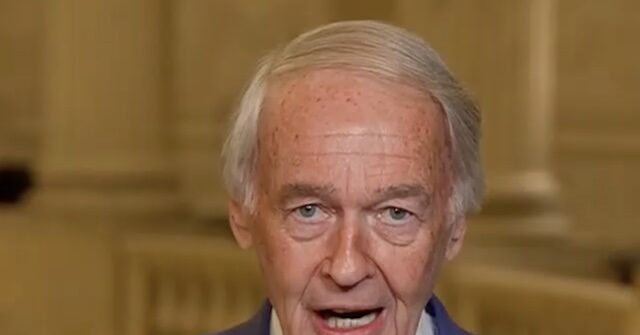 markey:-speaker-johnson-‘completely-delusional,’-gas-prices-not-coming-down