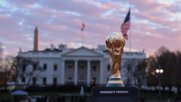 us-lifts-costly-visa-bond-requirement-for-some-world-cup-travelers,-trump-administration-says