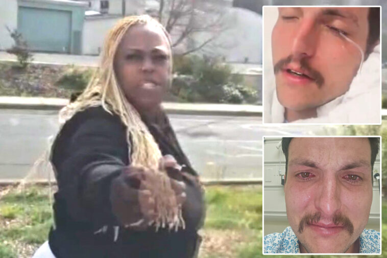army-vet-suffers-vicious-road-rage-attack-as-he-claims-suspect-thought-he-was-driving-too-slow
