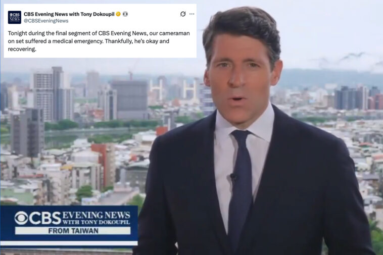 cbs-evening-news-cameraman-collapses-in-apparent-‘medical-emergency’-during-live-broadcast
