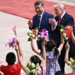 trump-impressed-by-grand-greeting-in-china,-tells-xi-the-children-stole-the-show