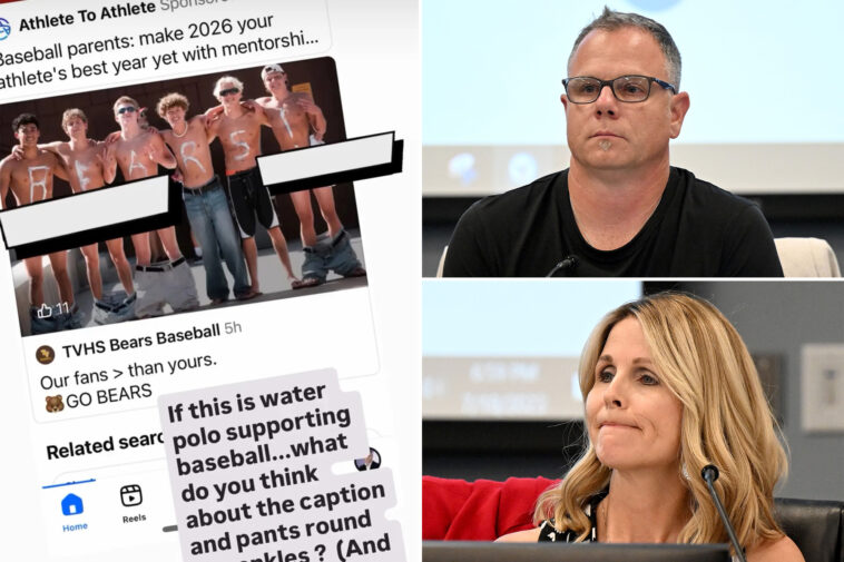 california-mom-calls-for-school-trustees-to-resign-after-‘onlyfans’-crack-about-teen-boys-in-swim-briefs