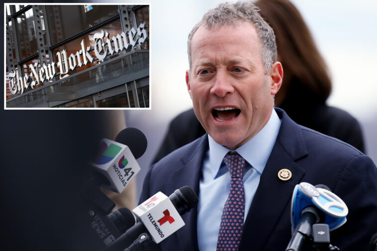nj-dem-rep.-josh-gottheimer-says-ny-times-is-on-‘hamas’-payroll-following-palestinian-prisoner-rape-report