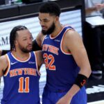 jalen-brunson’s-selflessness-made-knicks-running-offense-through-karl-anthony-towns-work