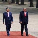 china-rolls-out-red-carpet-for-trump-as-xi-meeting-tests-trade,-taiwan-tensions
