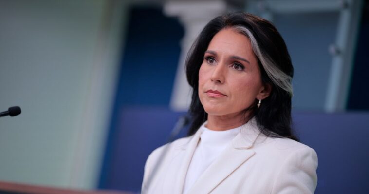 cia-accused-of-raiding-tulsi-gabbard’s-office-seizing-jfk,-mkultra-documents-set-for-declassification
