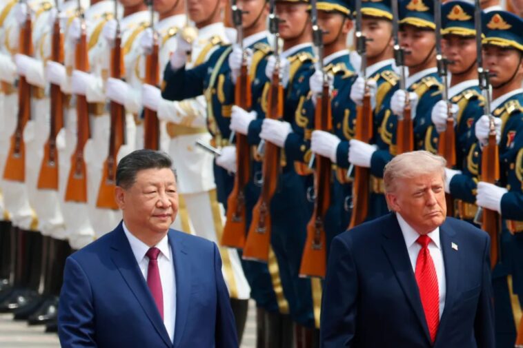 xi-raises-prospect-of-a-future-us-china-war-in-meeting-with-trump:-‘thucydides-trap’ 