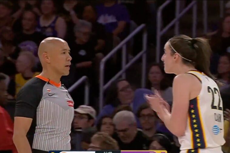 caitlin-clark-takes-technical-foul-after-argument-with-ref-in-fiery-fever-scene