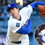 dodgers’-offense-backs-up-shohei-ohtani’s-latest-gem-in-win-over-giants