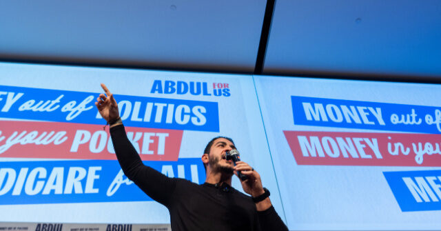 poll:-abdul-el-sayed-opens-10-point-lead-in-michigan-democrat-senate-primary