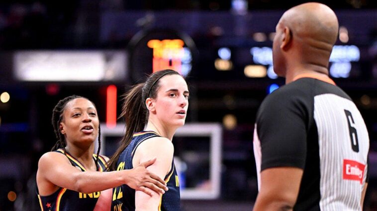 caitlin-clark-gets-technical-foul-after-tense-interaction-with-referee-in-fever-win-over-sparks