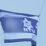 swastika-flag-raised-above-nyu-building-named-after-billionaire-jewish-causes-donor-during-graduation-week