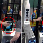 nyc-subway-guard-hired-to-fight-fare-evasion-caught-on-camera-taking-cash-to-open-gates