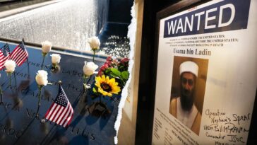 new-9/11-museum-exhibit-aims-to-connect-younger-americans-to-the-attacks-through-powerful-artifacts