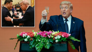 trump-invites-xi-to-visit-white-house-later-this-year,-touts-‘special-relationship’-with-china