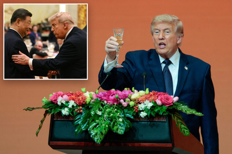 trump-invites-xi-to-visit-white-house-later-this-year,-touts-‘special-relationship’-with-china