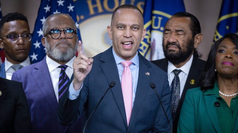 mike-davis:-virginia-court’s-gerrymandering-decision-unmasks-left’s-insanity