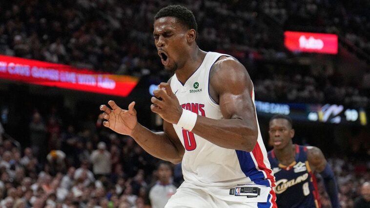 nba-great-charles-barkley-rips-pistons-star’s-rebounding-woes-in-game-4:-‘two-more-than-a-dead-person’