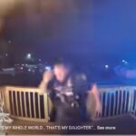 intense-footage:-police-officer-with-no-protective-gear-sprints-into-burning-house-and-saves-entire-family